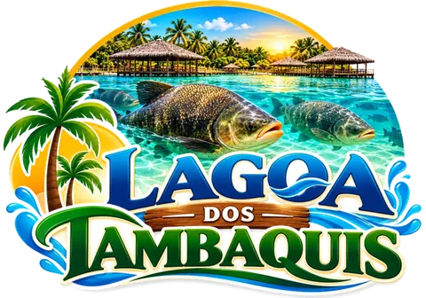 Lagoa dos Tambaquis